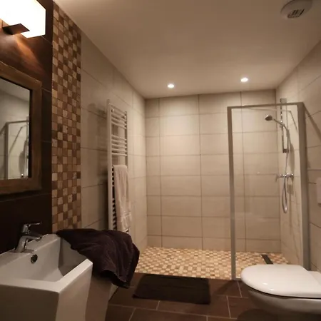Les D'adrien - 3 Pieces 6 Personnes Expose Ouest Mae-9384 Apartment *