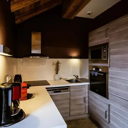 Apartment Les D'adrien - 3 Pieces 6 Personnes Expose Ouest Mae-9384