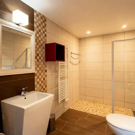 Les D'adrien - 3 Pieces 6 Personnes Expose Ouest Mae-9384 Apartment *